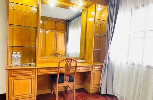 Phra Khanong Hotel | 45 m² Hotel ∙ 10 guests