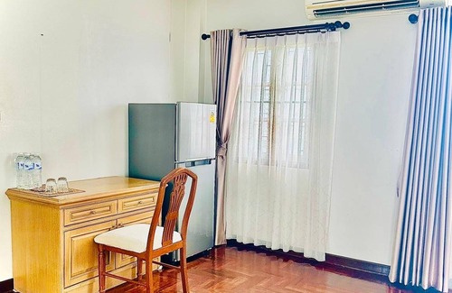 Phra Khanong Hotel | 45 m² Hotel ∙ 10 guests