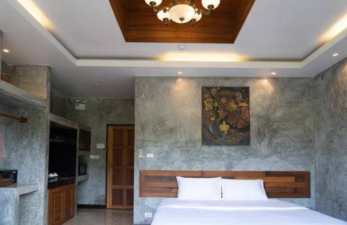 Sa Khu Hotel | 45 m² Hotel ∙ 2 guests