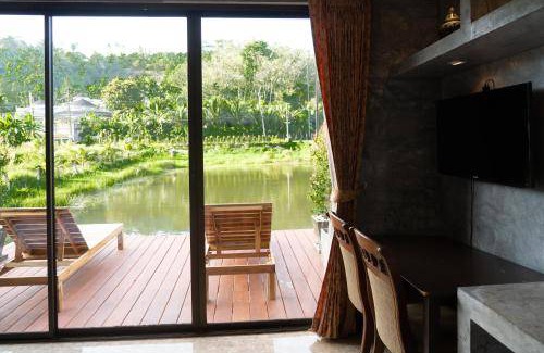 Sa Khu Hotel | 45 m² Hotel ∙ 2 guests