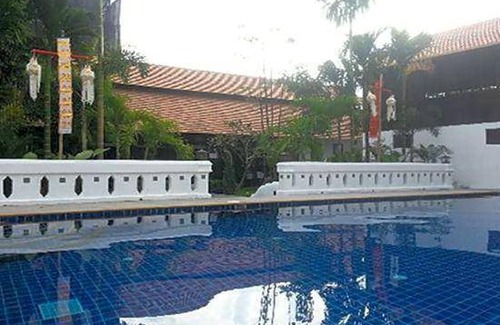 Old City Hotel | 45 m² Hotel ∙ 20 guests