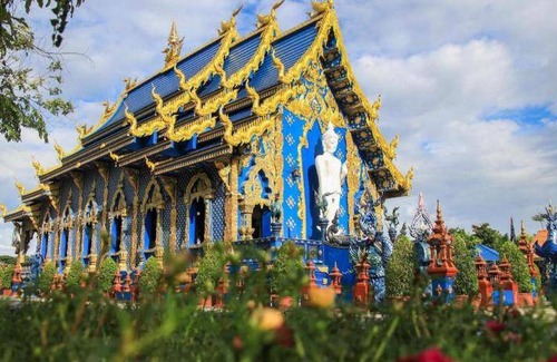 Chiang Rai Hotel | 45 m² Hotel ∙ 4 guests