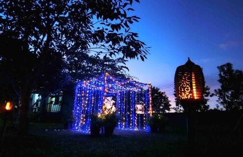 Pua House | 45 m² House ∙ 1 bedroom ∙ 2 guests