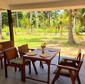 Ko Kood House | 45 m² House ∙ 2 bedrooms ∙ 8 guests