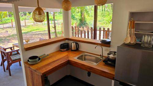 Ko Kood House | 45 m² House ∙ 2 bedrooms ∙ 8 guests