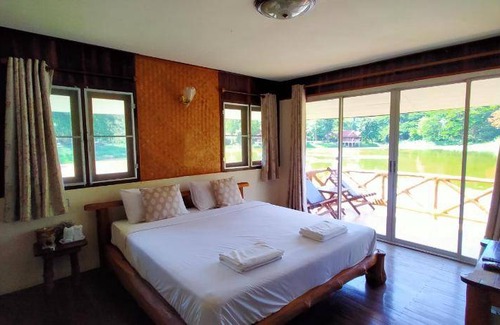 Chong Sadao Resort | 45 m² Resort ∙ 3 bedrooms ∙ 9 guests
