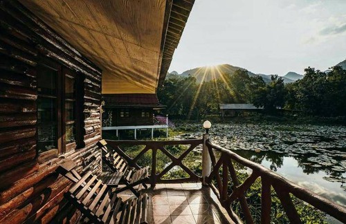 Chong Sadao Resort | 45 m² Resort ∙ 3 bedrooms ∙ 9 guests