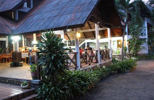 Chong Sadao Resort | 45 m² Resort ∙ 3 bedrooms ∙ 9 guests