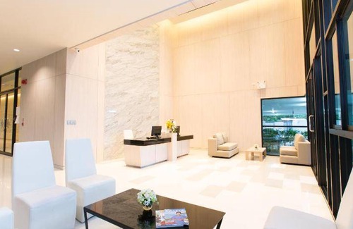 Talat Nuea Apartment | 45 m² Serviced apartment ∙ 10 guests