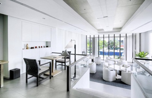 Rayong Apartment | 45 m² Serviced apartment ∙ 6 guests
