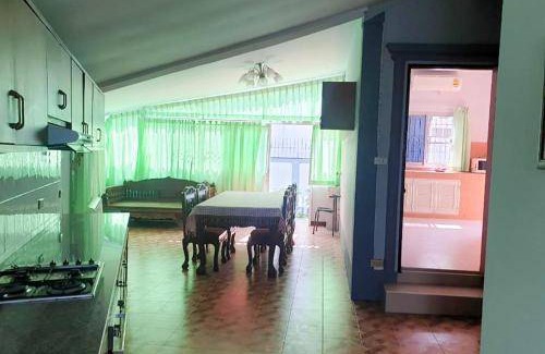 San Sai Villa | 45 m² Villa ∙ 2 bedrooms ∙ 6 guests
