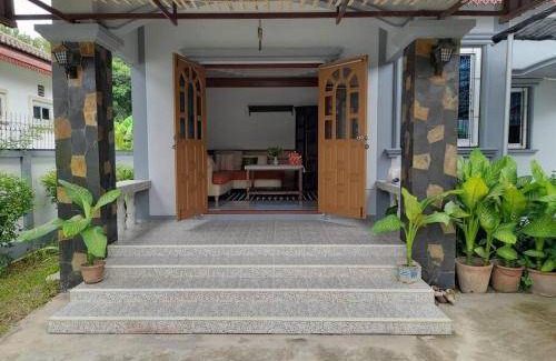 San Sai Villa | 45 m² Villa ∙ 2 bedrooms ∙ 6 guests