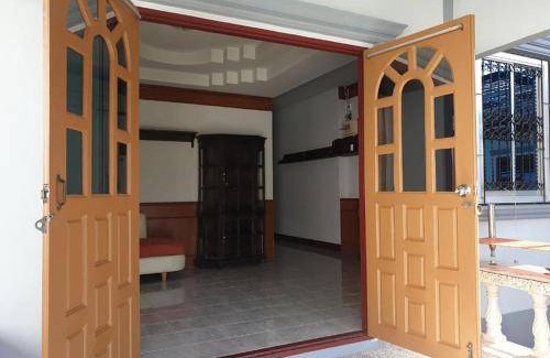 San Sai Villa | 45 m² Villa ∙ 2 bedrooms ∙ 6 guests
