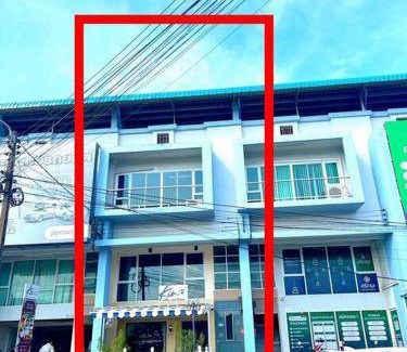 Khlong Hae Apartment | 450 m² Apartment ∙ 4 bedrooms ∙ 14 guests