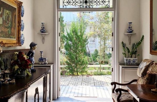 Chaiyasathan Resort | 450 m² Resort ∙ 4 bedrooms ∙ 10 guests
