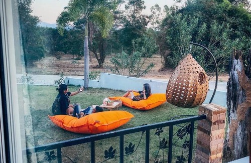 Kaeng Krachan House | 456 m² House ∙ 3 bedrooms ∙ 7 guests