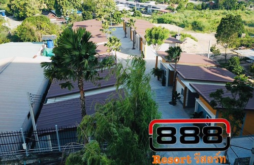 Map Yang Phon Hotel | 46 m² Hotel ∙ 2 guests