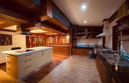 Huai Yai Villa | 465 m² Villa ∙ 10 bedrooms ∙ 25 guests
