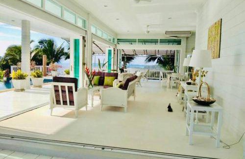 Sikao Villa | 465 m² Villa ∙ 2 bedrooms ∙ 8 guests