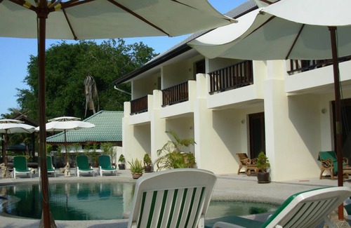 Plai Laem Apartment | 47 m² Apartment ∙ 1 bedroom ∙ 2 guests