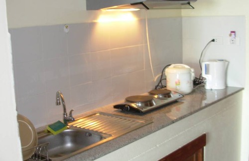 Plai Laem Apartment | 47 m² Apartment ∙ 1 bedroom ∙ 2 guests