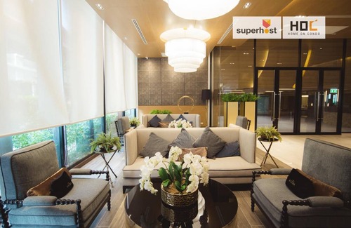 Chang Khlan Apartment | 47 m² Apartment ∙ 6 guests