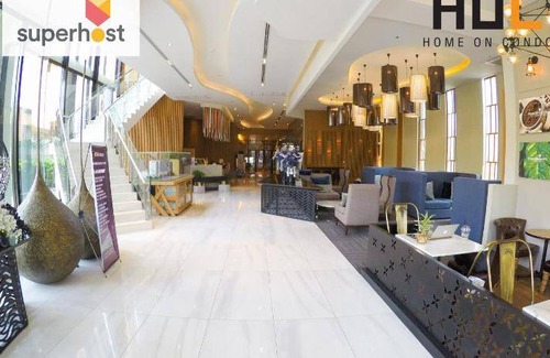 Chang Khlan Apartment | 47 m² Apartment ∙ 6 guests