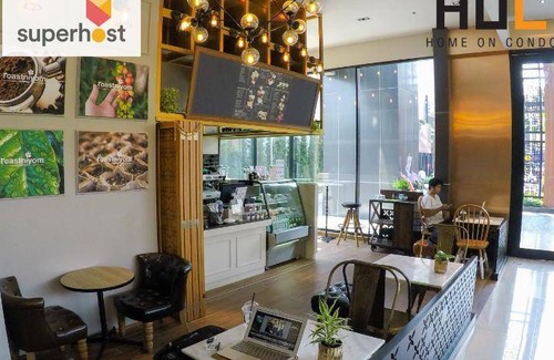 Chang Khlan Apartment | 47 m² Apartment ∙ 6 guests