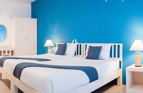 Rayong Resort | 47 m² Resort ∙ 127 guests