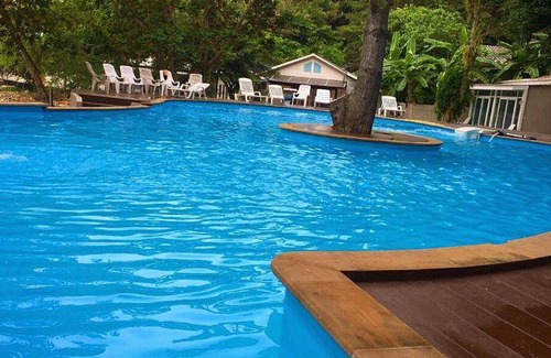 Rayong Resort | 47 m² Resort ∙ 127 guests