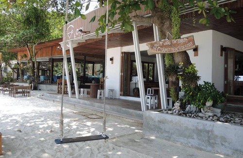 Rayong Resort | 47 m² Resort ∙ 127 guests