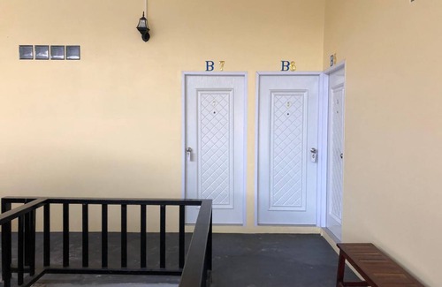 Sangkhla Buri Apartment | 48 m² Apartment ∙ 4 guests
