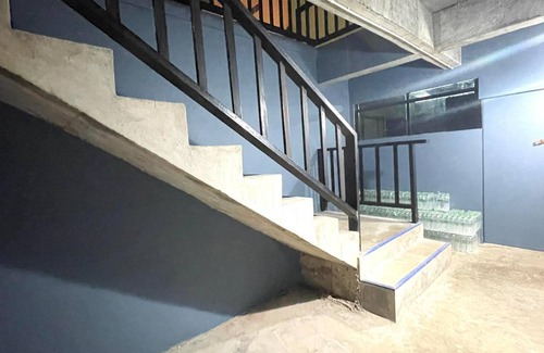 Sangkhla Buri Apartment | 48 m² Apartment ∙ 4 guests