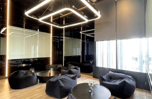 Talat Phlu Apartment | 48 m² Apartment ∙ 2 bedrooms ∙ 3 guests
