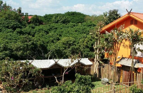 Hang Dong Bed & Breakfast | 48 m² Bed and breakfast ∙ 4 guests