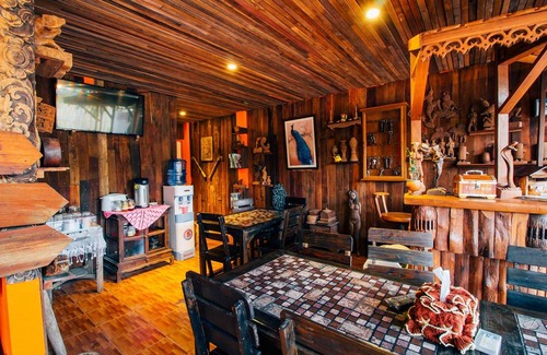 Hang Dong Bed & Breakfast | 48 m² Bed and breakfast ∙ 4 guests