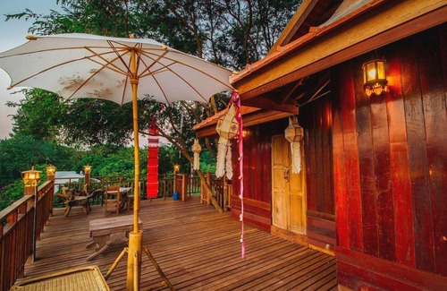 Hang Dong Bed & Breakfast | 48 m² Bed and breakfast ∙ 4 guests