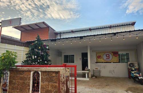 Ban Tai Hostel | 48 m² Hostel ∙ 6 guests