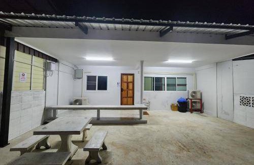 Ban Tai Hostel | 48 m² Hostel ∙ 6 guests