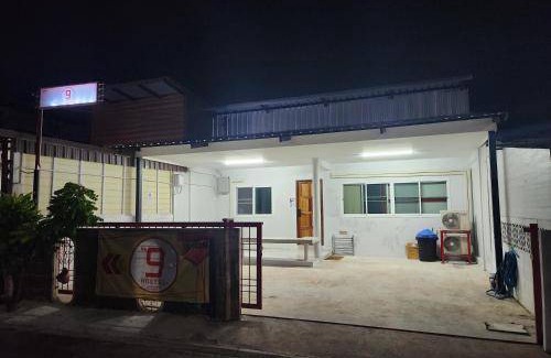 Ban Tai Hostel | 48 m² Hostel ∙ 6 guests