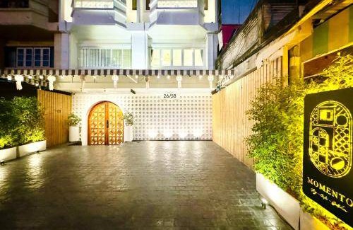 Khon Kaen Hotel | 48 m² Hotel ∙ 2 guests