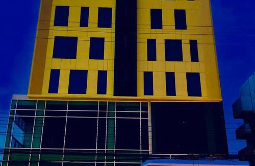 Songkhla Hotel | 48 m² Hotel ∙ 2 guests