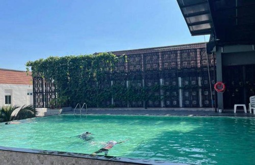 Kho Hong Hotel | 48 m² Hotel ∙ 4 guests