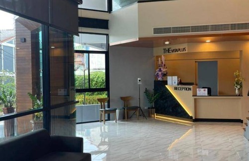Kho Hong Hotel | 48 m² Hotel ∙ 4 guests