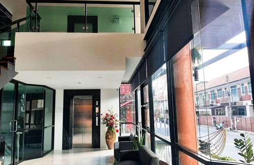 Kho Hong Hotel | 48 m² Hotel ∙ 4 guests