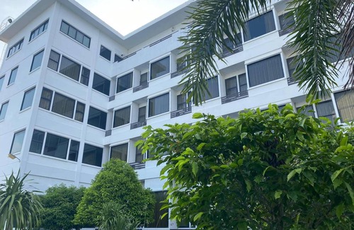Chai Badan Hotel | 48 m² Hotel ∙ 4 guests