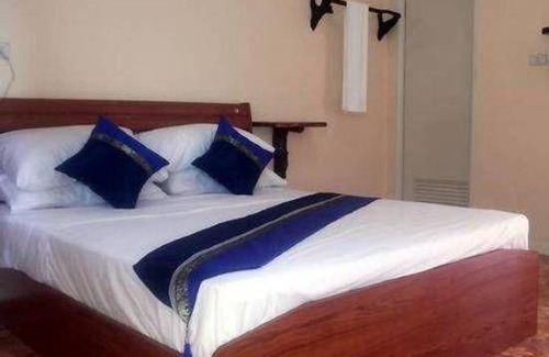 Ko Lanta Hotel | 48 m² Hotel ∙ 4 guests