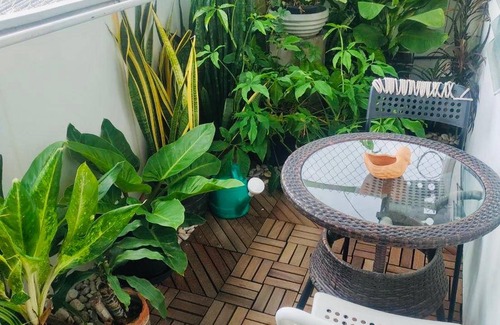 Sanambin Hotel | 48 m² Hotel ∙ 5 guests