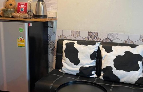 Sanambin Hotel | 48 m² Hotel ∙ 5 guests