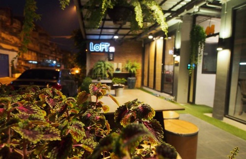 Khlong Sam Prawet Hotel | 48 m² Motel ∙ 127 guests